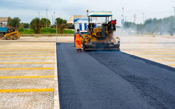 Best Heated Driveway Installation  in Ellenton, FL